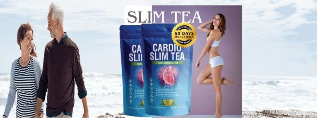 Cardio Slim Tea